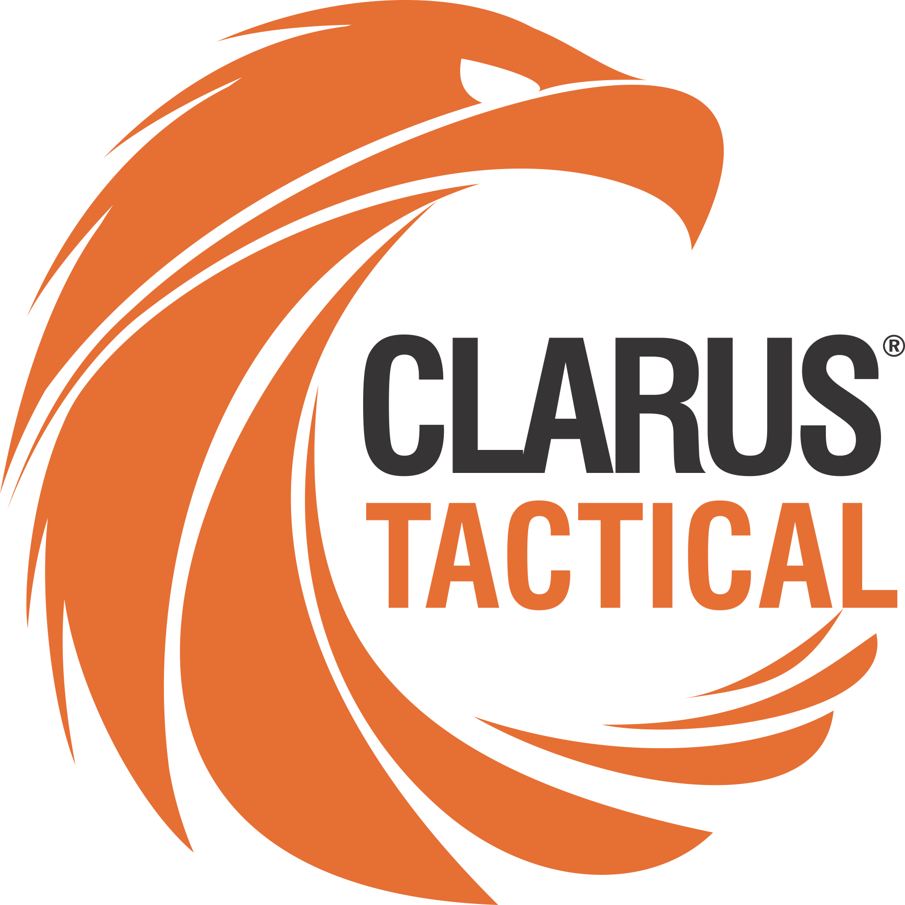 CLARUS Tactical – Loja Oficial